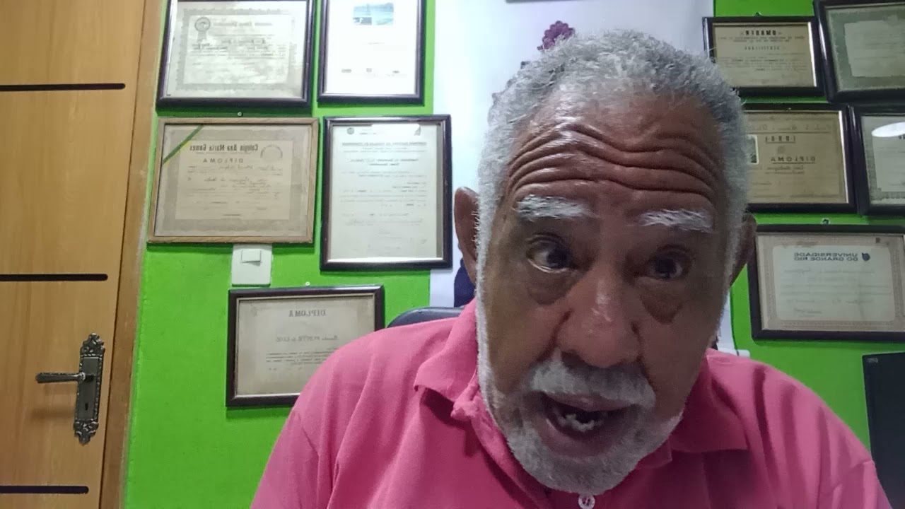 QUEM ERA ESSE SATANÁS QUE TENTOU JO ?  JO.1:6.  