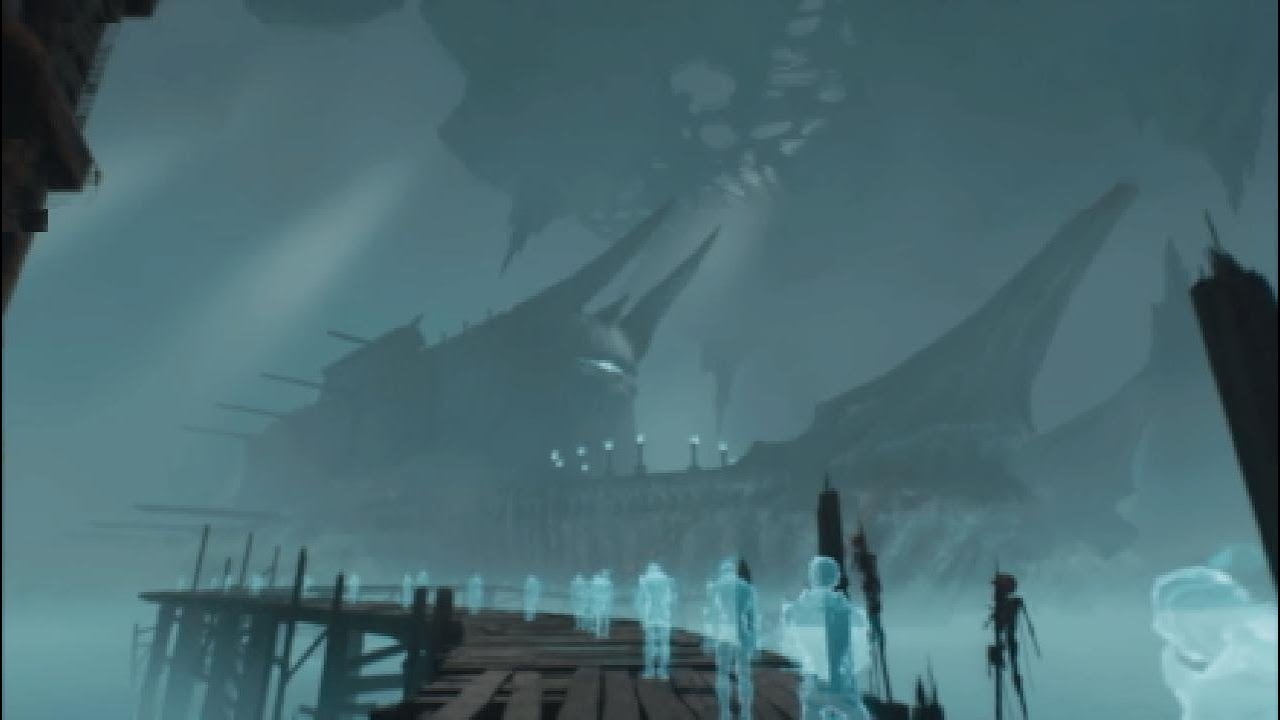 Doom: The Dark Ages Experience Pt. 2