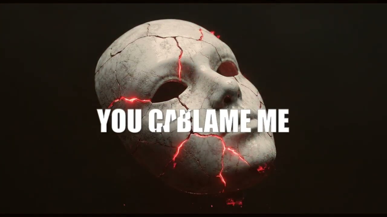 Balamor - The Way I Am (ft. Rod Cabrera, Darkie) - Lyrics Video