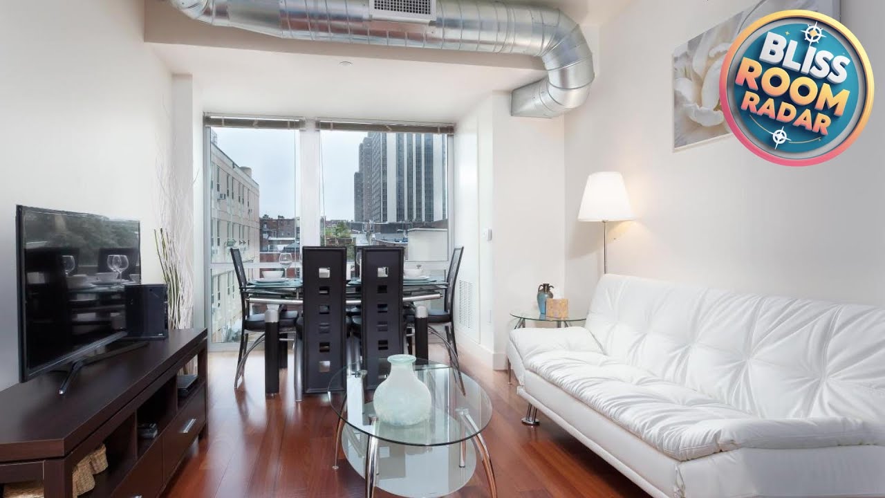 Fantastic Philly Fully Furnished Apartments | Philadelphia (PA), United States | Hotel Review 🏩