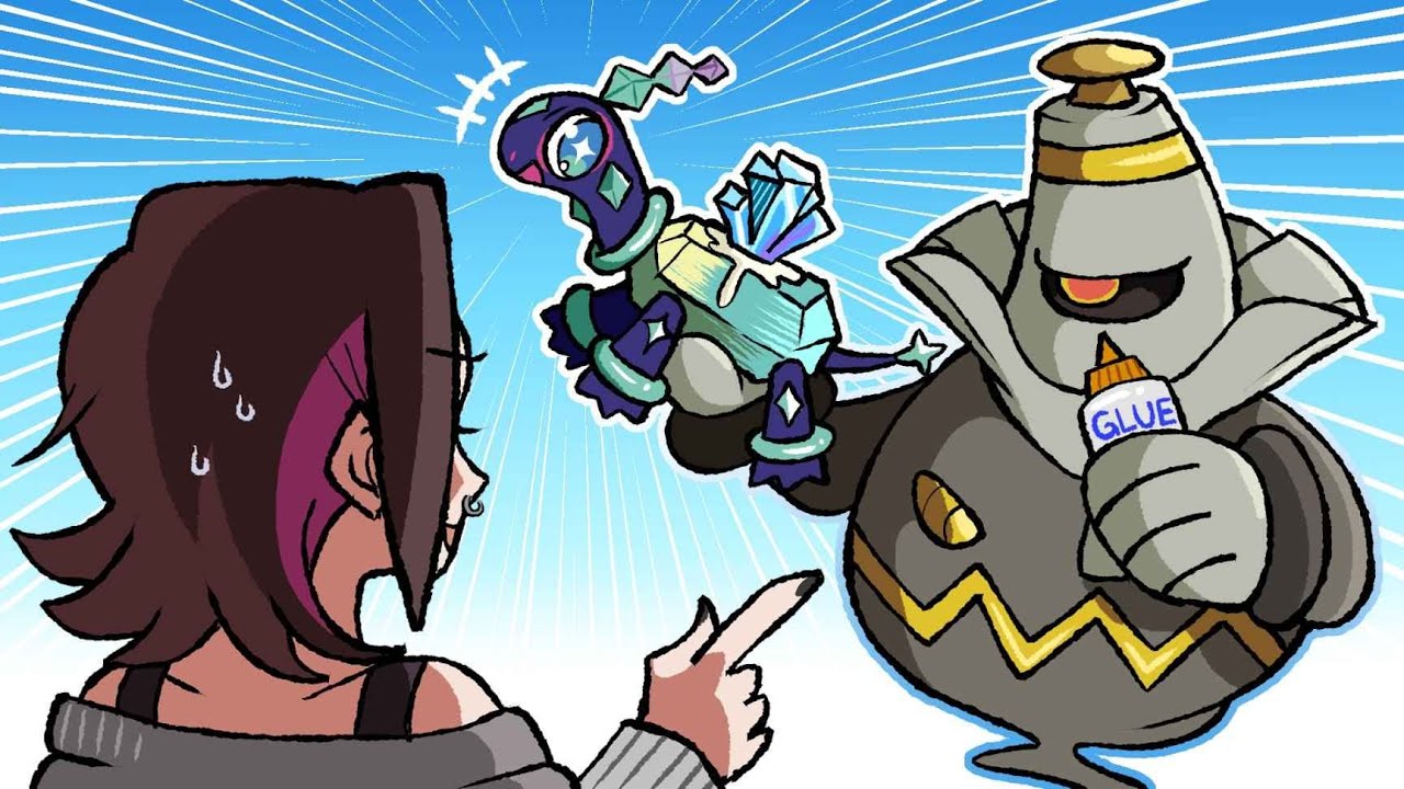 My Experience at the 2024 Louisville Pokemon Regional