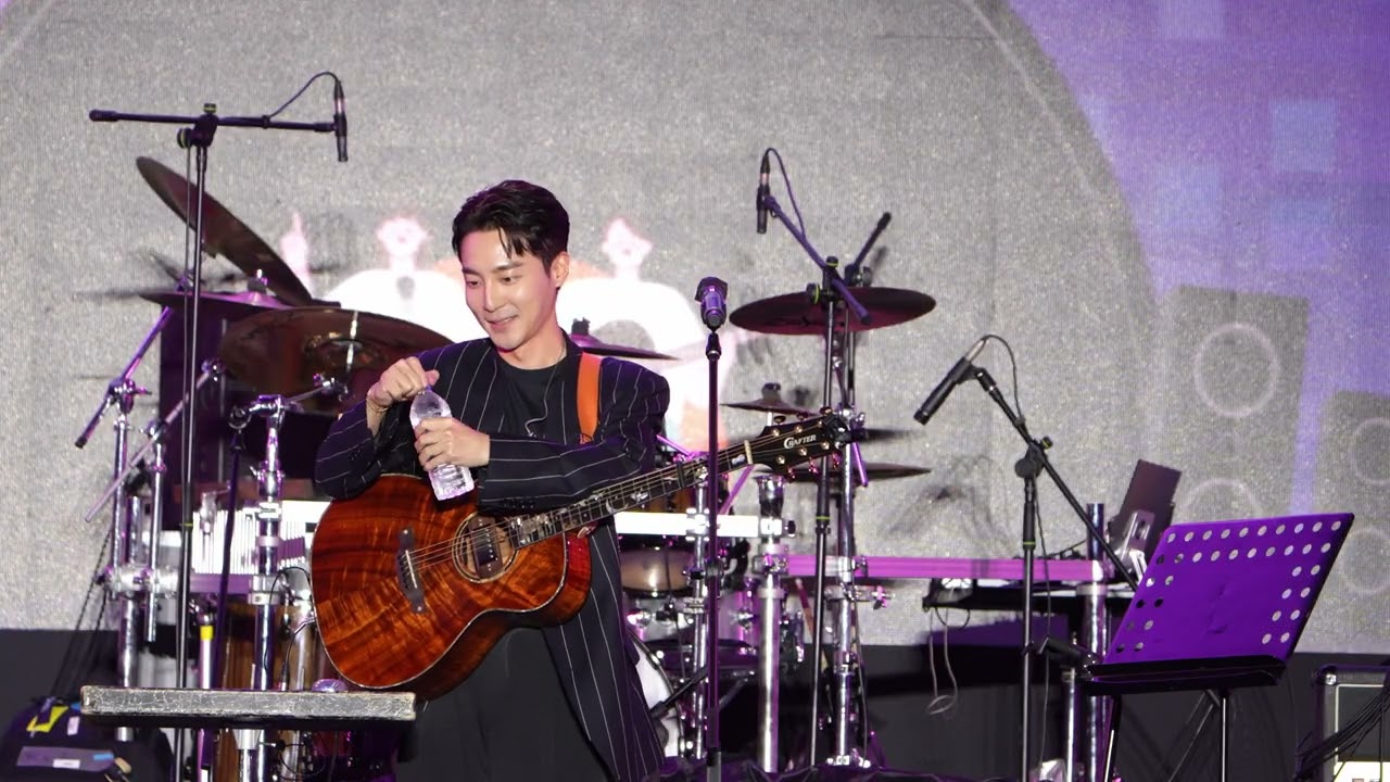 251016 [Full cam]삼성페스티벌 로이킴