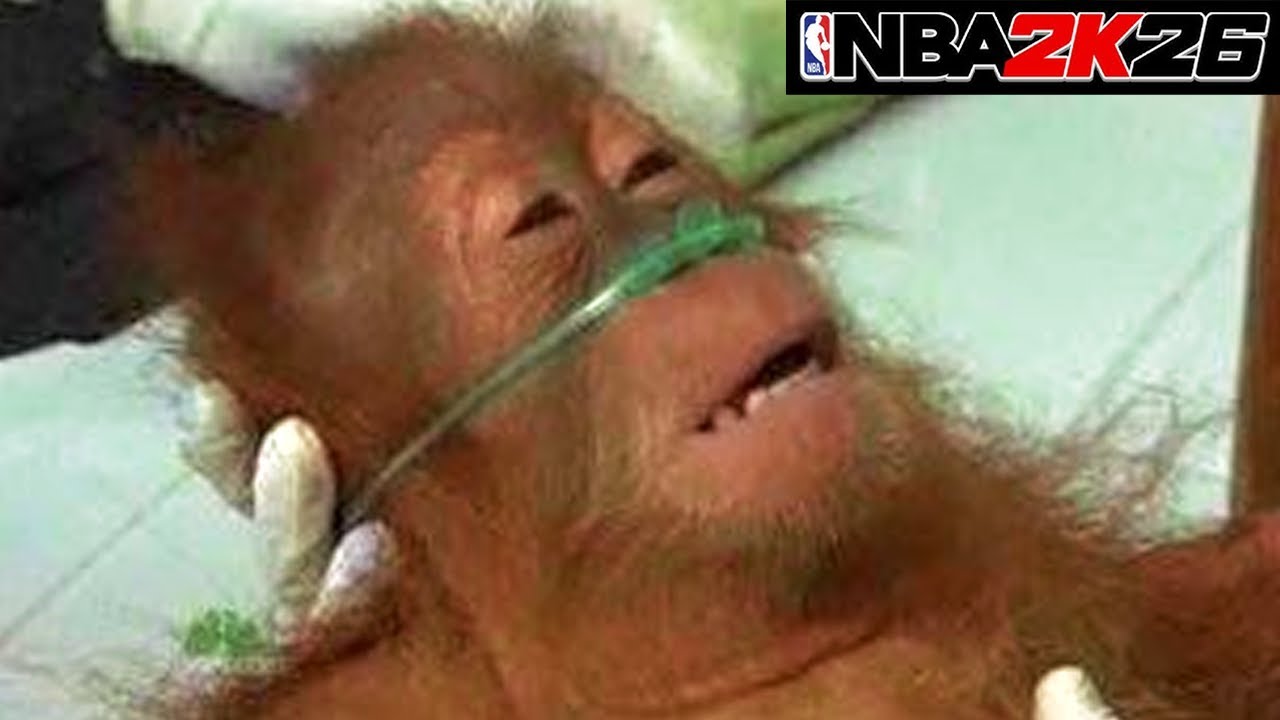 NBA 2K26 MyTEAM IS SLOWLY DYING ALREADY&hellip;