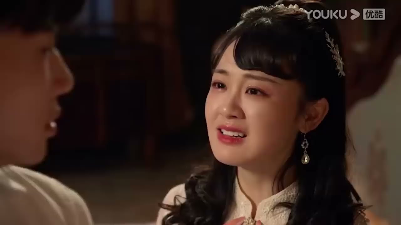 灰姑娘終於和霸道督軍消除誤會，兩人甜蜜一夜【千金丫鬟 Maid's Revenge EP22 2】