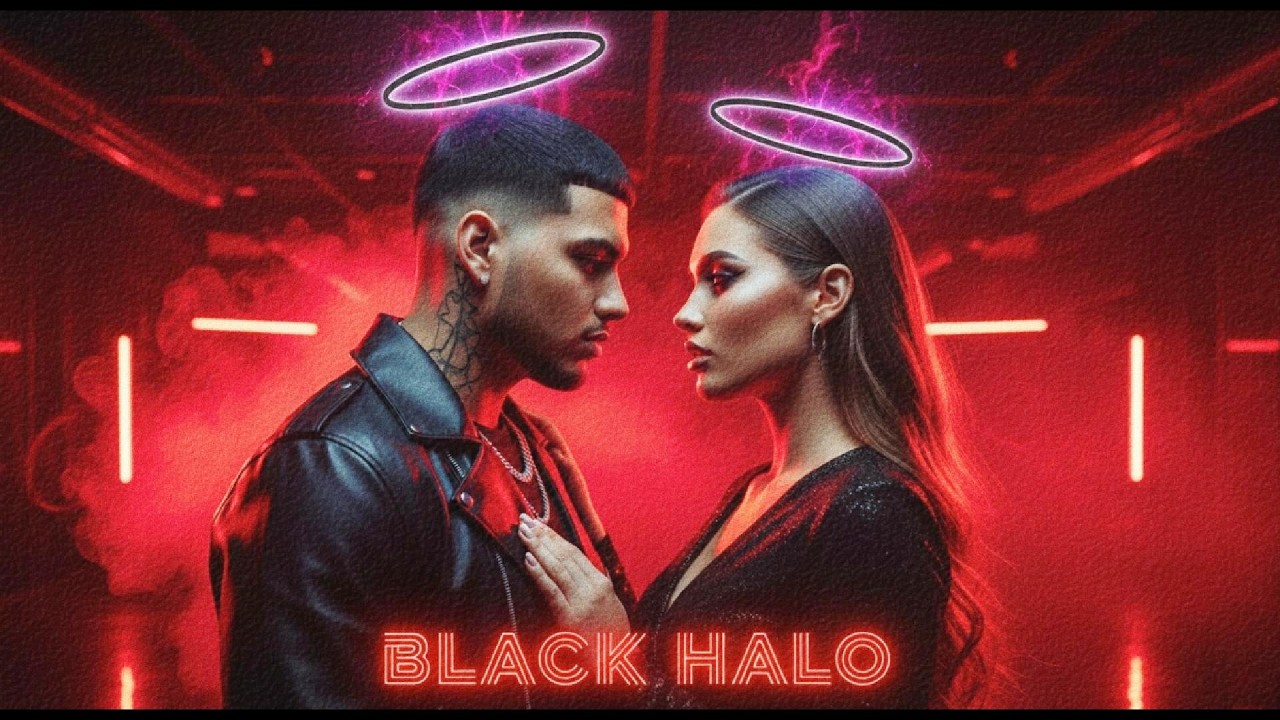 Black Halo