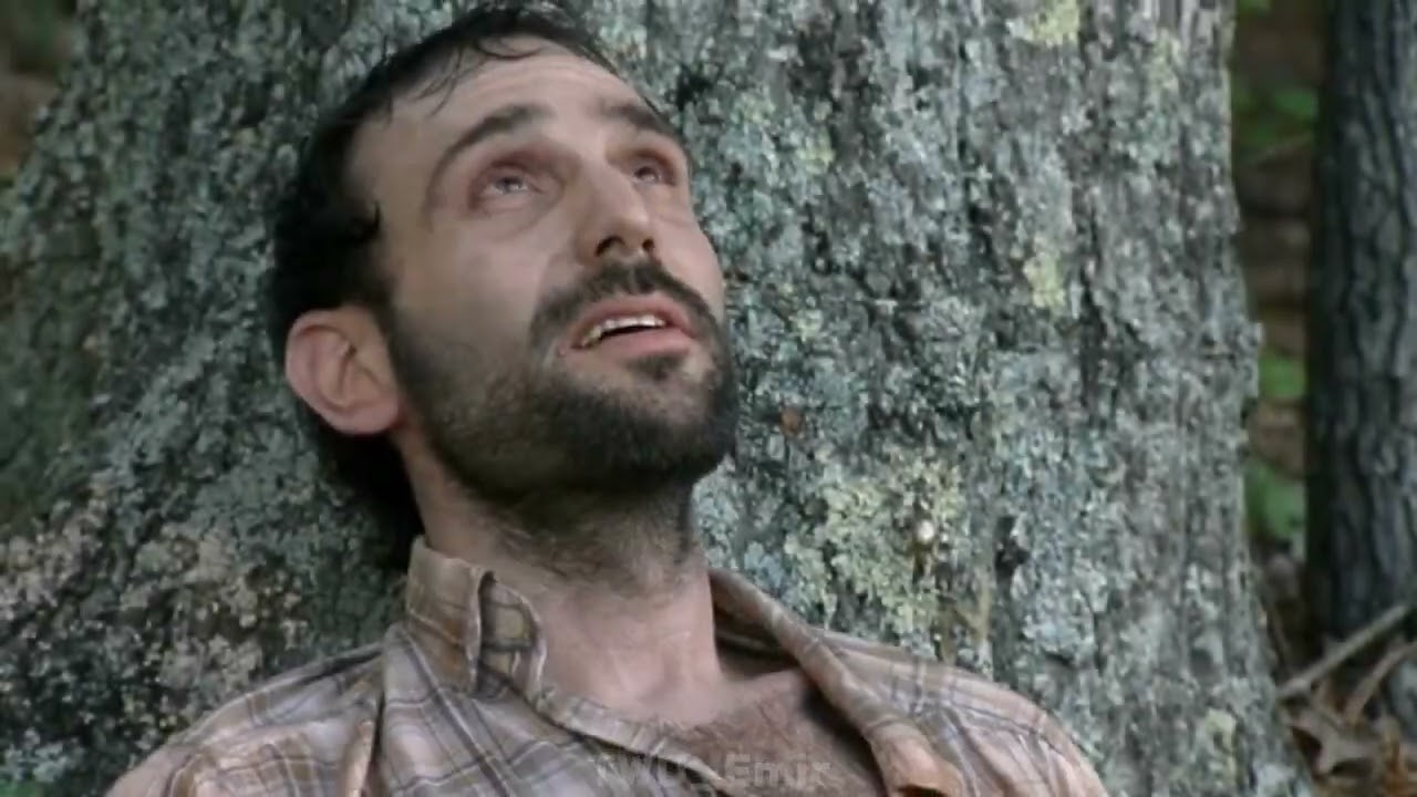 The Walking Dead | Sad Edit