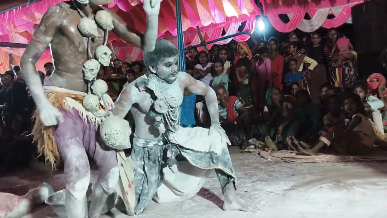 Pawan Kumar Chauhan 