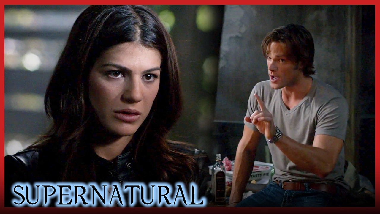 I Know What You Did Last Summer | Supernatural