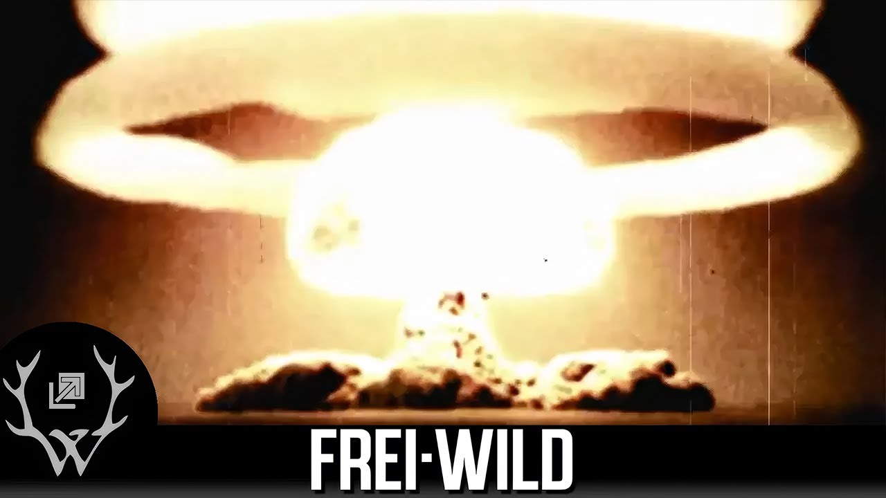 Frei.Wild - Land der Vollidioten [4K Area - Offizielles Video, 2009]