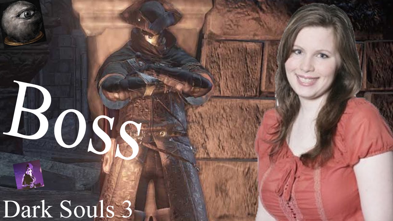 Kill Leonhard The Ringfinger DARK SOULS&trade; III