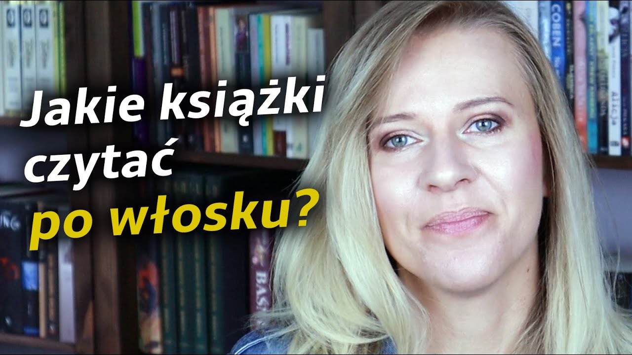 Jakie książki wybierać ucząc się języka? #86