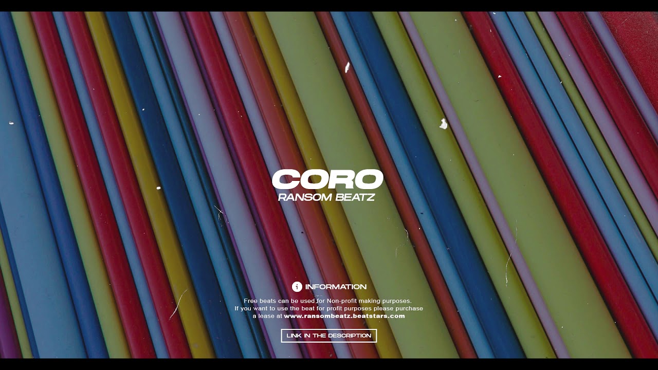[FREE] J Balvin x Wizkid x Afrobeat Type Beat 2020 - Coro
