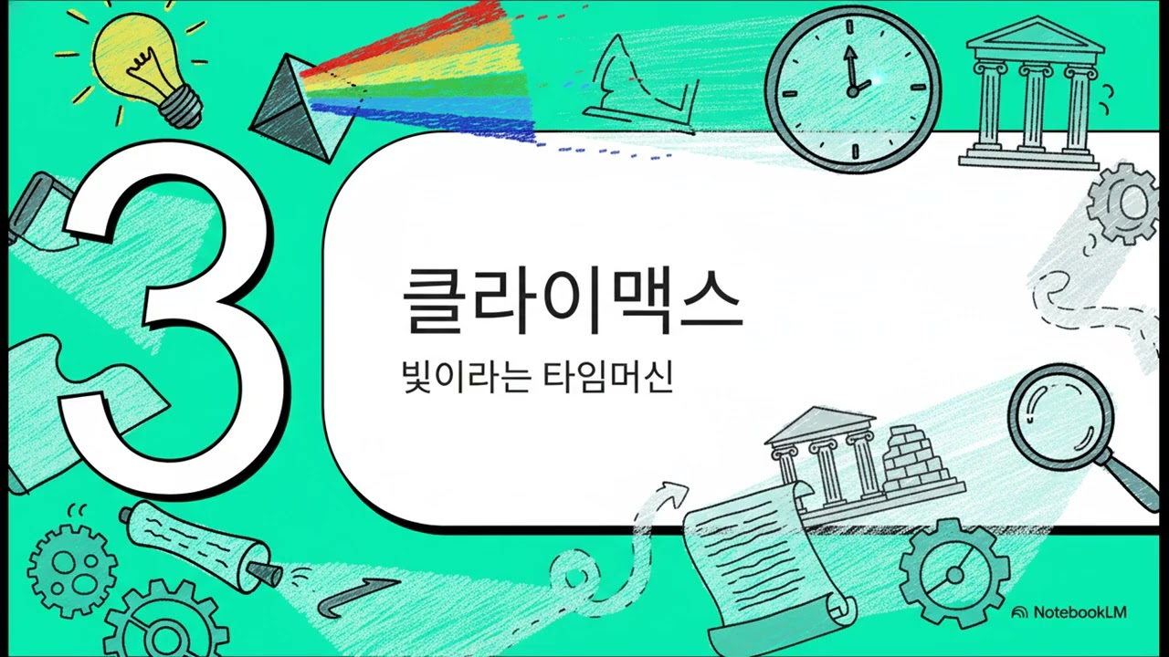 흐릿함에서 생생함으로: 디지털 빛의 비밀