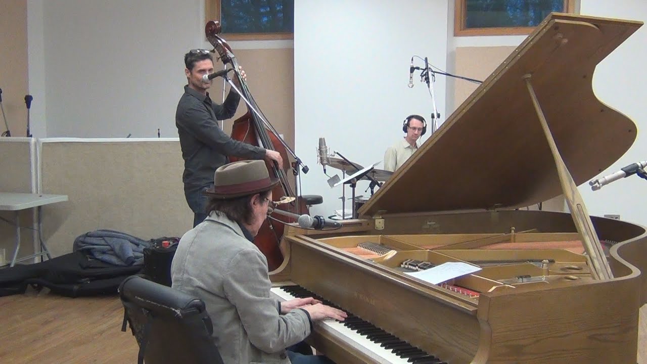 John Shea Trio   Just In Time