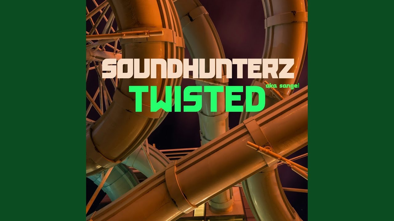 Twisted