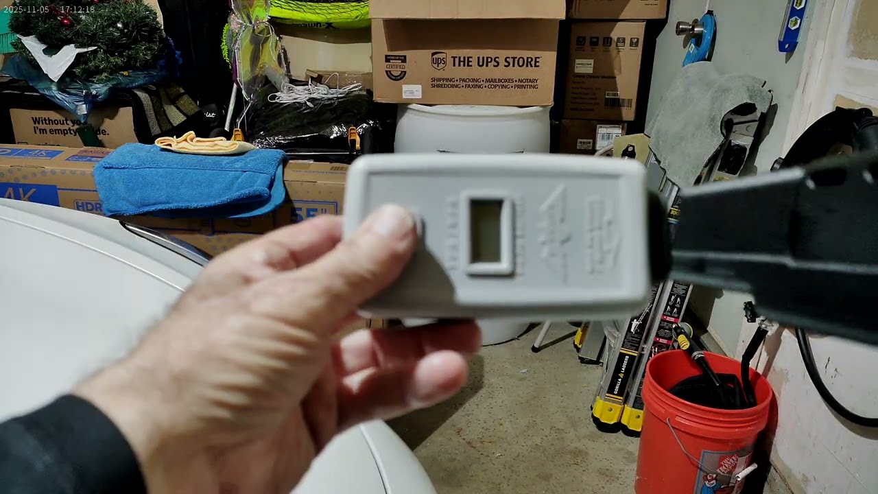 UMAREX TR-50 7.5 j with 25 j value more like 10j increase (suppressor test)