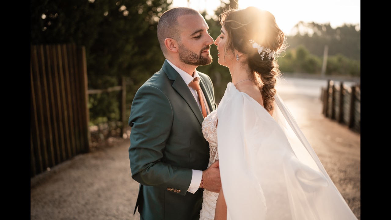 Casamento Liliana & Nuno | Quinta dos Castanheiros