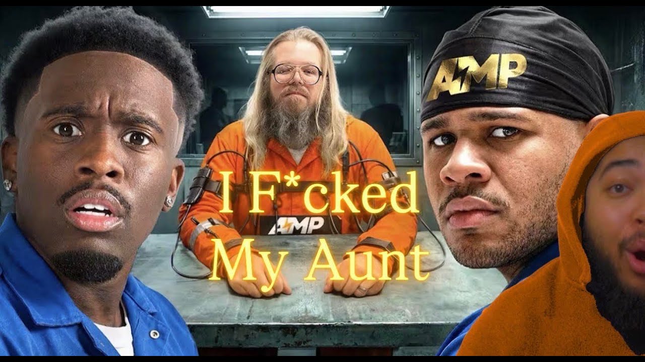 The worst crimes with AMP!