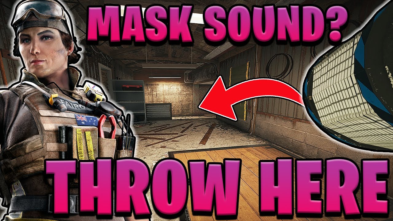 SOLO GRIDLOCK?! 11 Strats and Plays You Can Now Use With Gridlock! Rainbow Six Siege Guide 2023