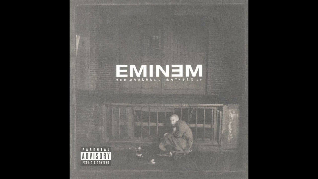 Eminem - The Real Slim Shady Acapella (Vocals Only)