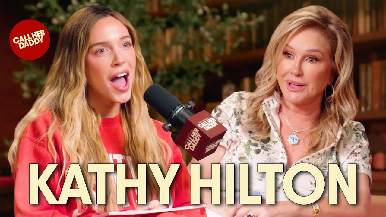 Kathy Hilton: Don&rsquo;t Push Little Hunky Dory (Full Episode)