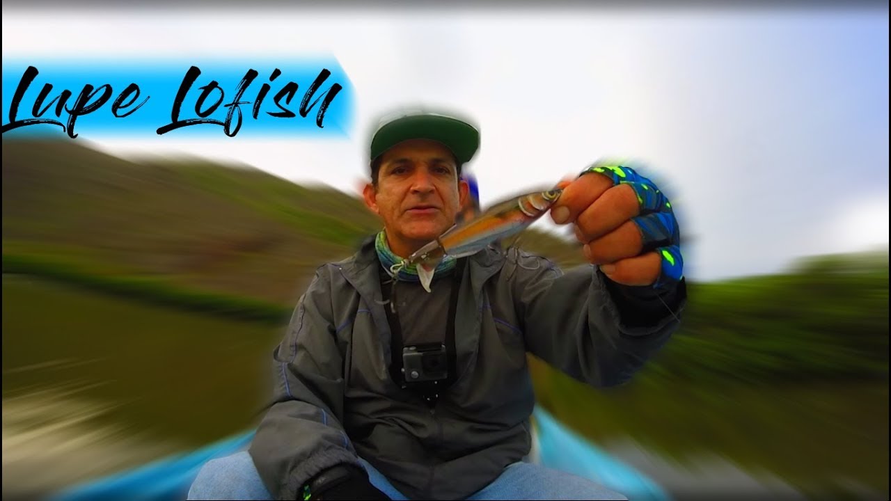 Fabricación de un whopper plopper    ►►Lofish style◄◄