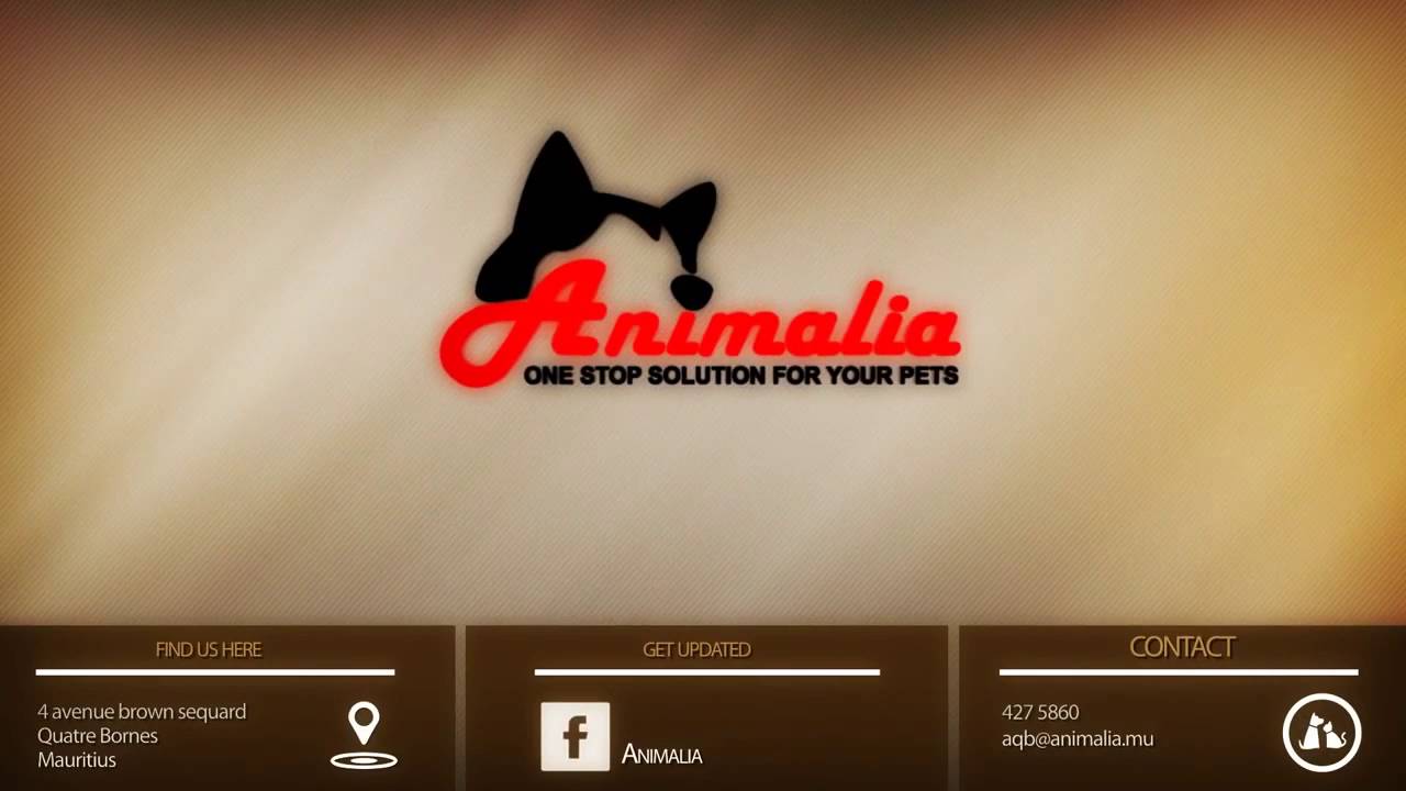 Animalia Mauritius