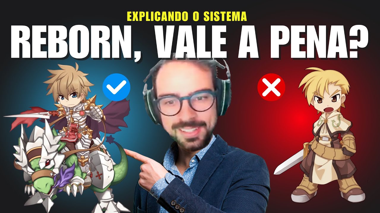 GUIA DE UP REBORN - RK TEMPORADA [HISTORY REBORN]