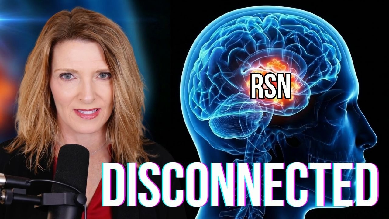Hidden Brain Pattern Hijacking Emotional Connection - Dr. Trish Leigh