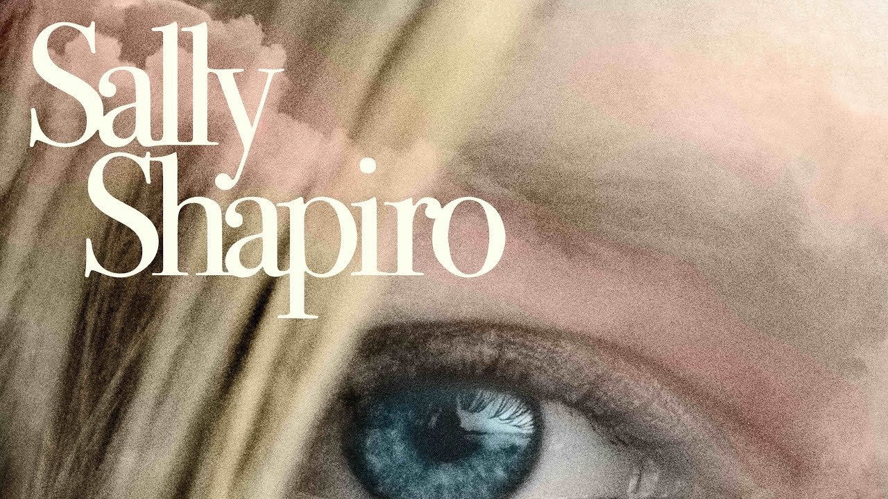 SALLY SHAPIRO 