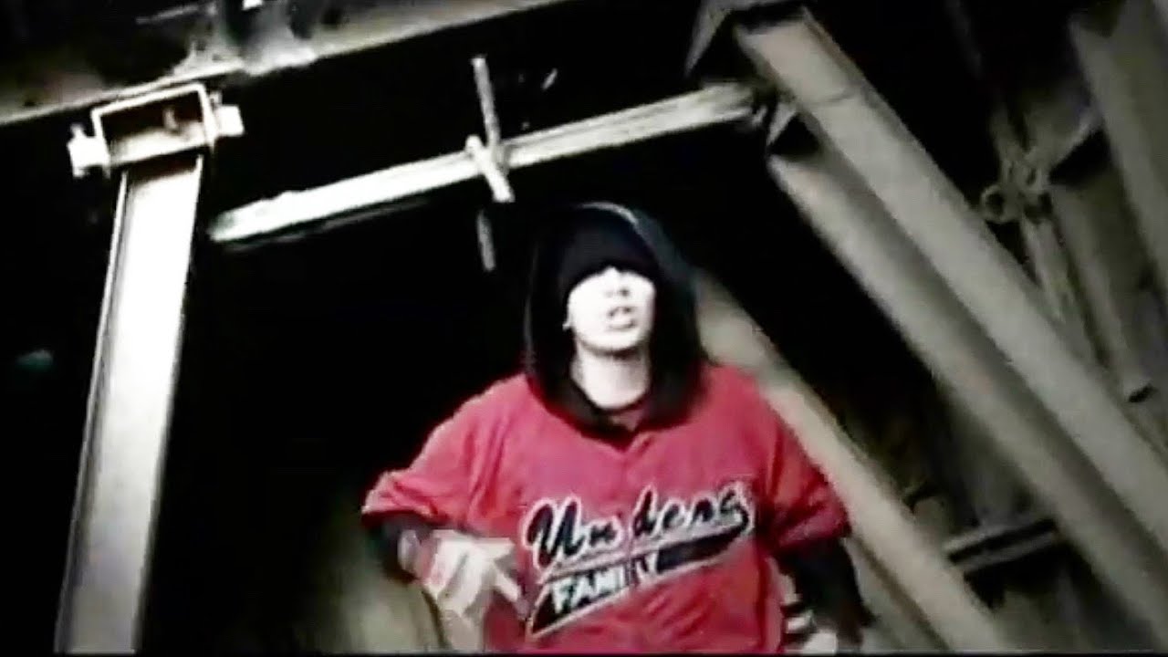 Nk Profeta - Desahogo - Video Oficial