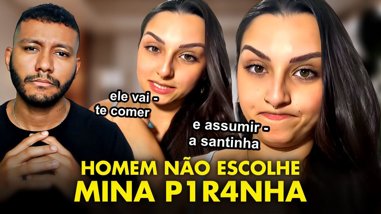 O maior MEDO das ꭑuIheres de 2026 está nas mãos dos hoꭑens
