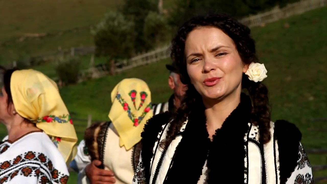 Ia sa zic o balaceanca - Angelica Flutur