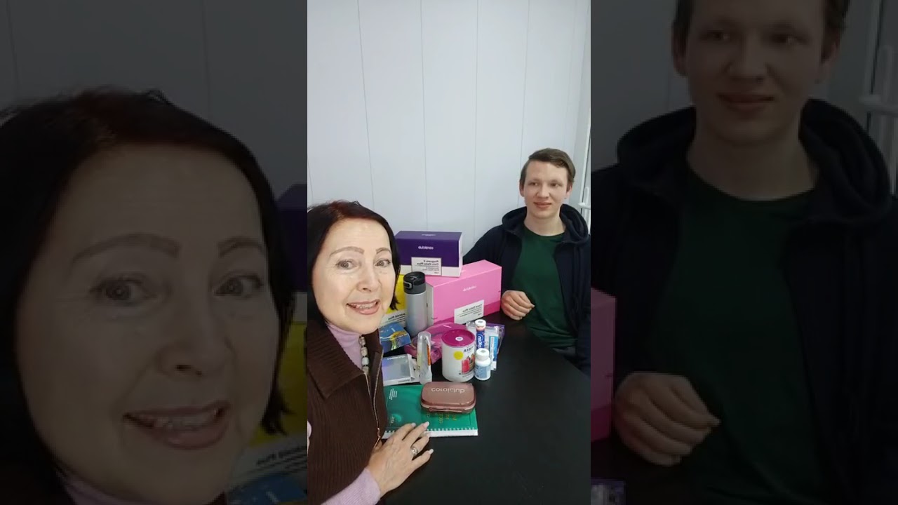 КАК ОБРЕСТИ ЭНЕРГИЮ ДЛЯ ЖИЗНИ ? 