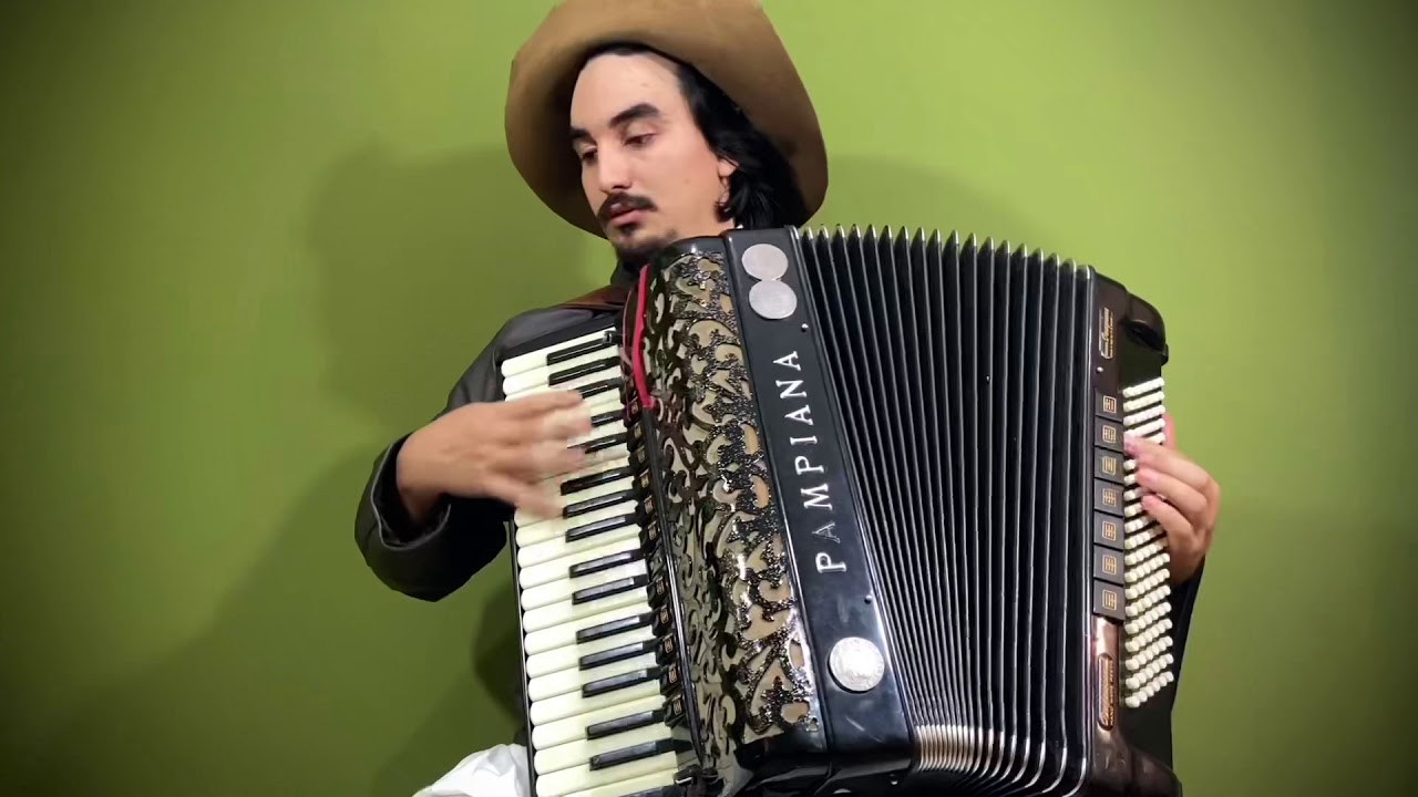 “Ecos de CHAMARRA” Andresito Guarany - Jorge Guedes & Família