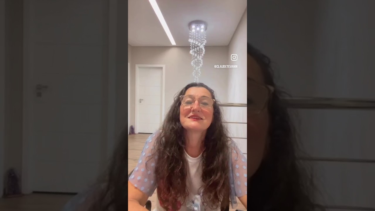 Você pode voltar a sentir a vida!
