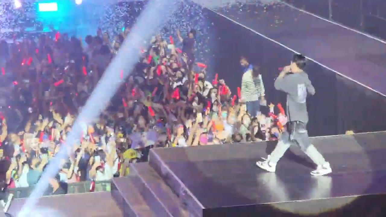 iKON | K-POP MASTERZ EP 2 in Manila 220923 [Encore: But You]