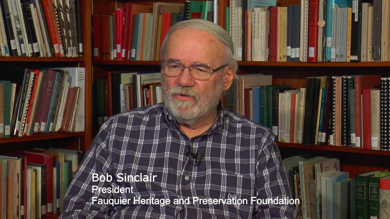 Fauquier Heritage and Preservation Foundation - Marshall, VA