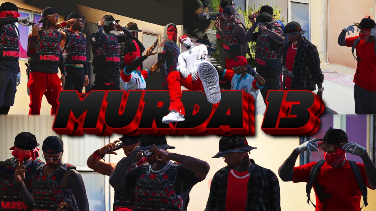 Fundacion 🍁​🔥​  GTA V Roleplay | FAMILY RP 01/03
