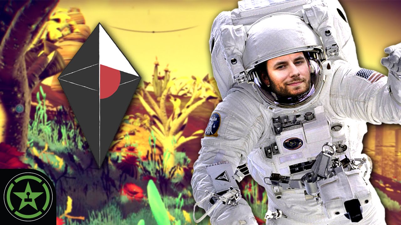 Let's Watch - No Man's Sky