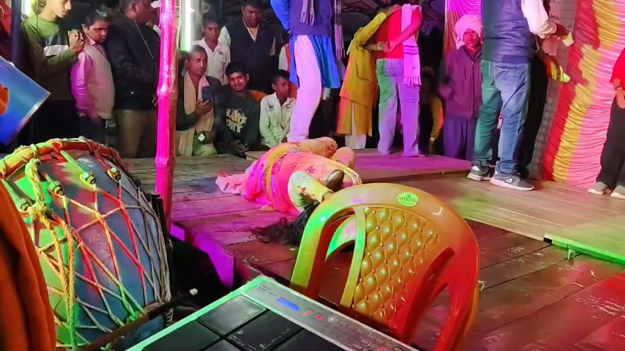 #नागिन डांस || डांसर नगमा रानी#jabardast nagin dance||