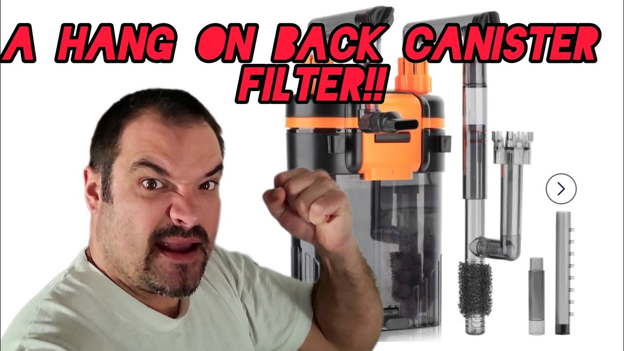 Hygger did what?! let's check it out!