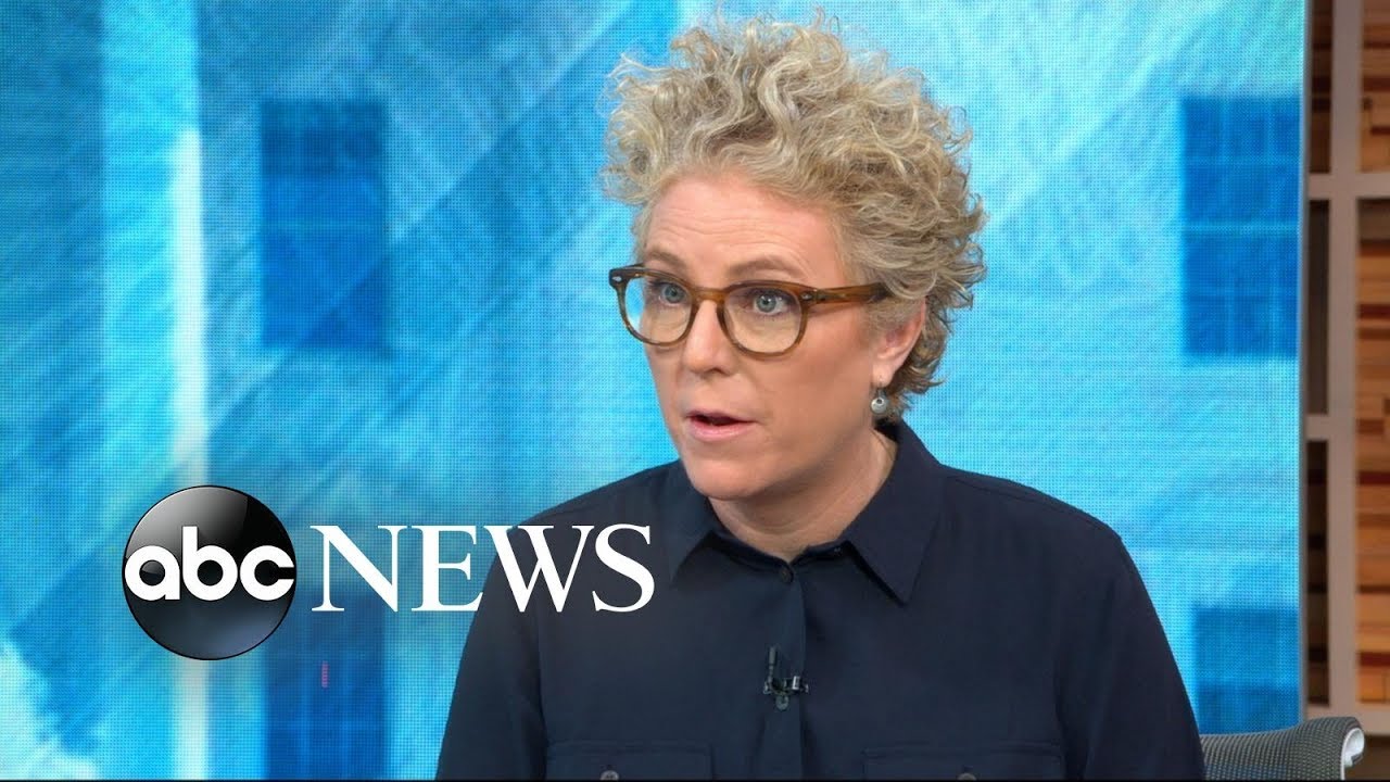 NYT reporter who broke Trump tax story details investigation
