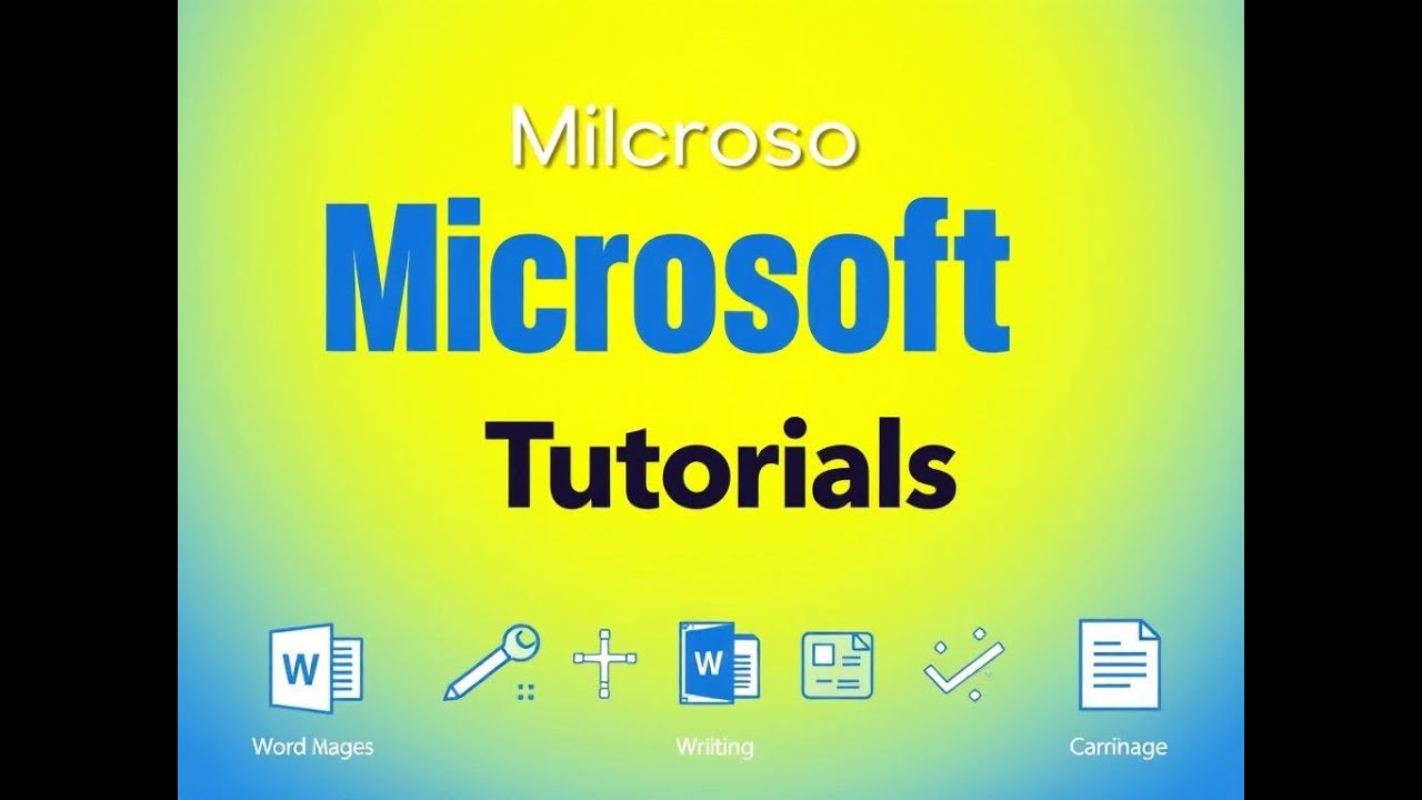 Full tutorials on Mobile Microsoft word WPS Office