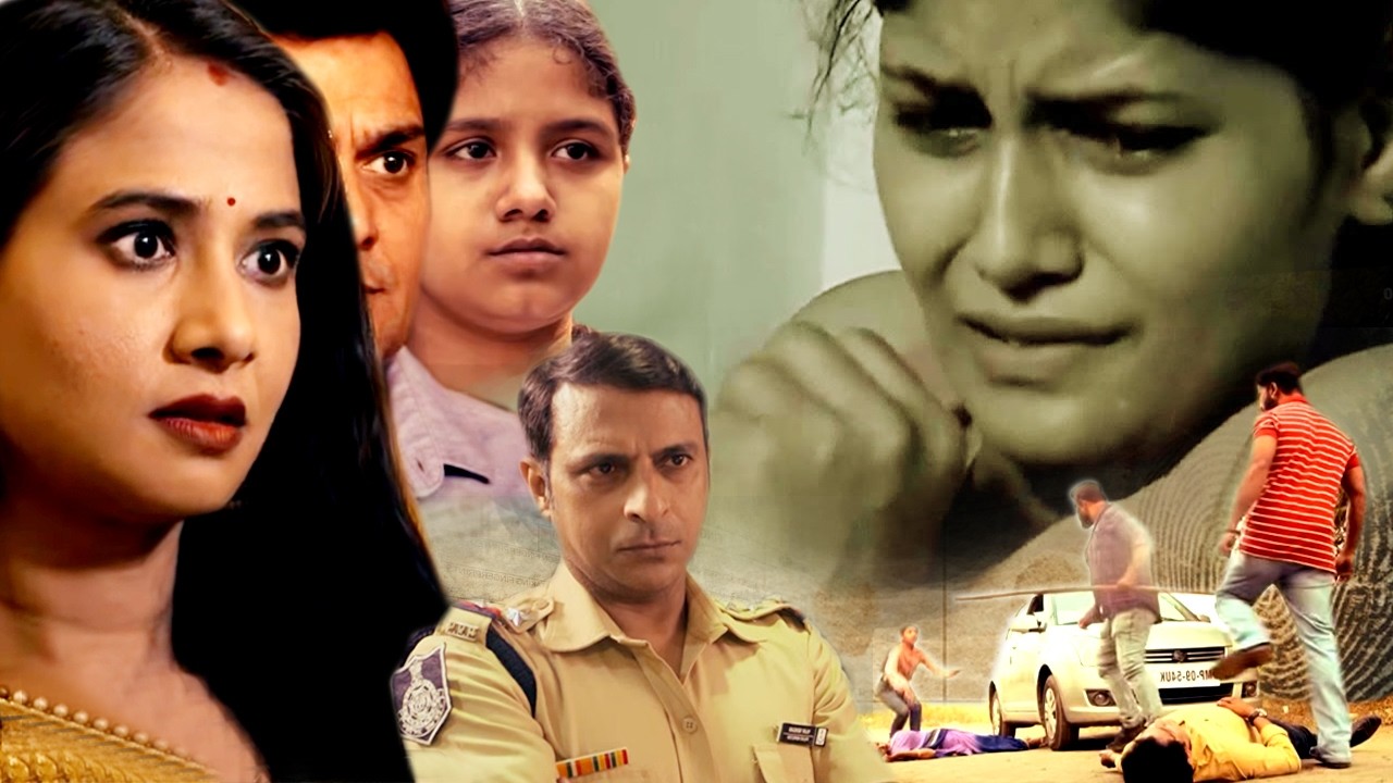 INDOR MP CASE दिन दहाड़े मर्डर रे*P ने शहर को हिला के रख दिया Crime Patrol 2026