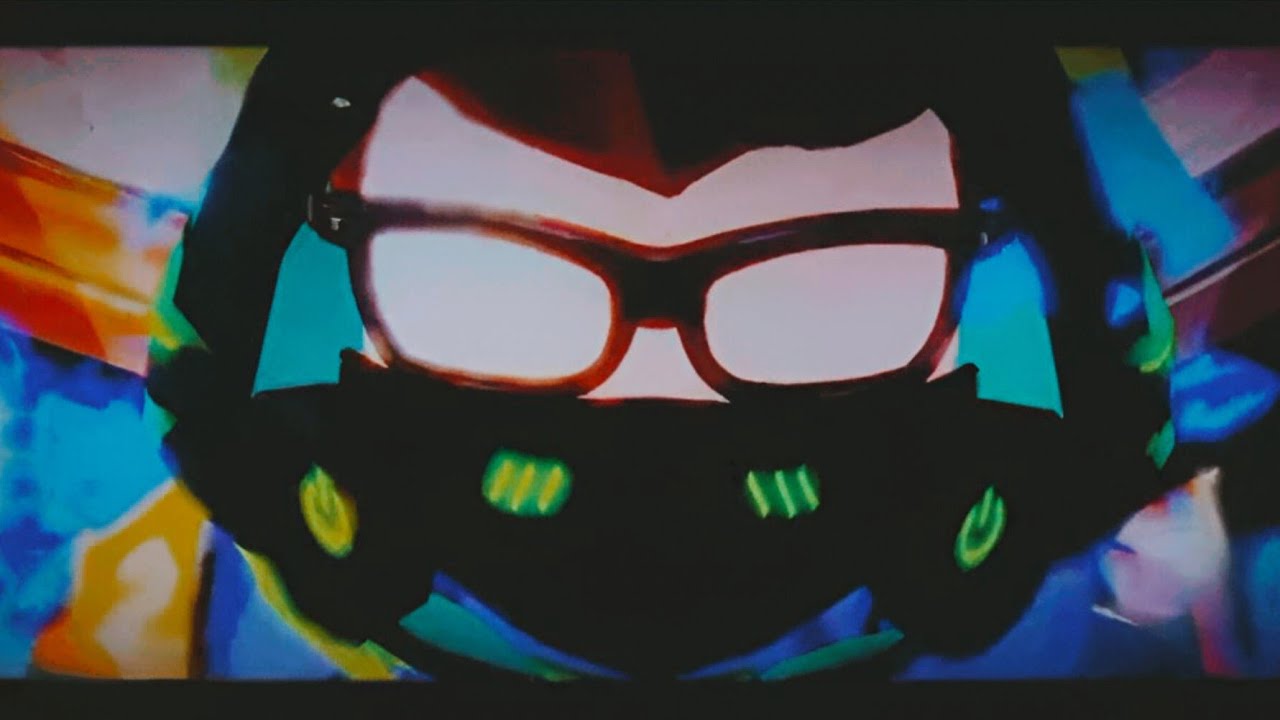 #showcase do #novo #personagem #neo #isagi no #projectegoist 