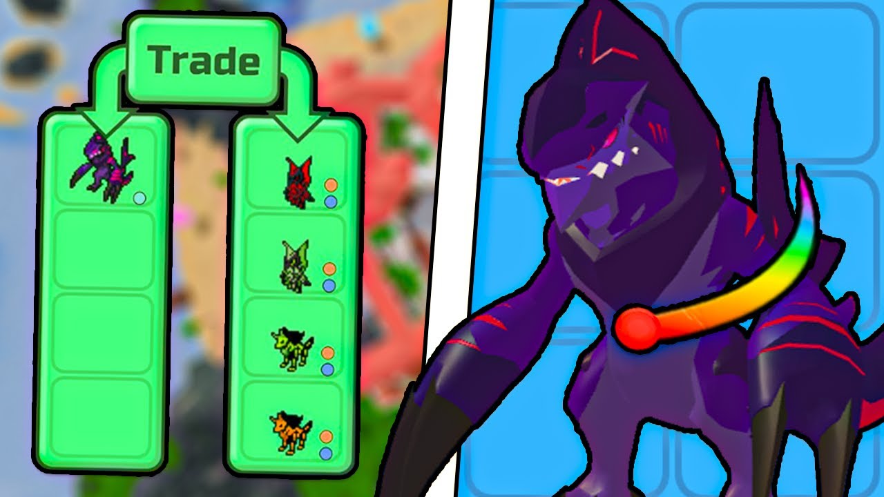 How Much Is GAMMA DAKUDA Worth? | Loomian Legacy