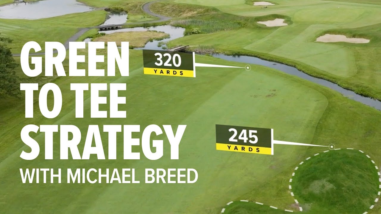 Golf Course Management Strategy with Michael Breed | Titleist Tips