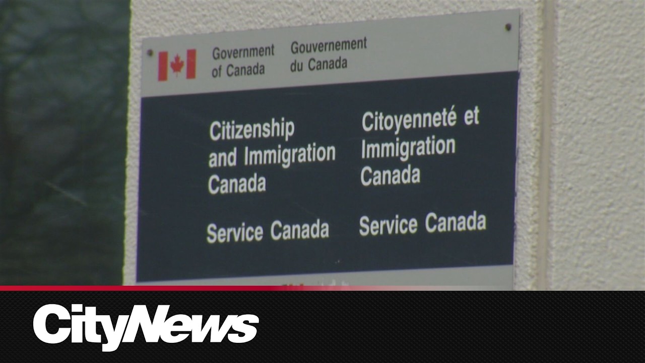 Canada pausing new immigration sponsorship applicants for parents and grandparents