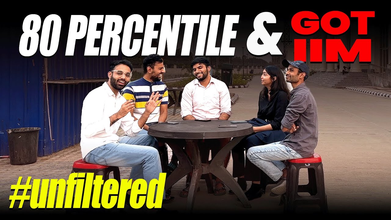 15 Days To Cat 2024 | Cat Journey From IIM Students